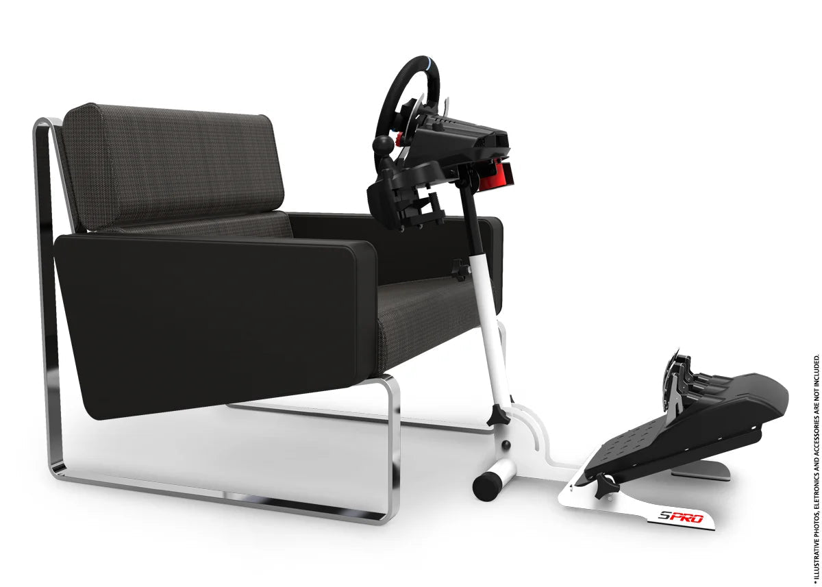 WHEEL STANDS PRO - Garage Rebel