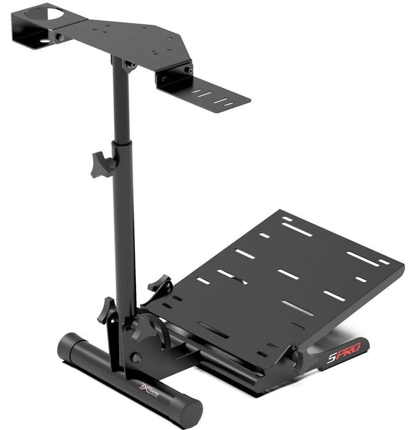 WHEEL STANDS PRO - Garage Rebel