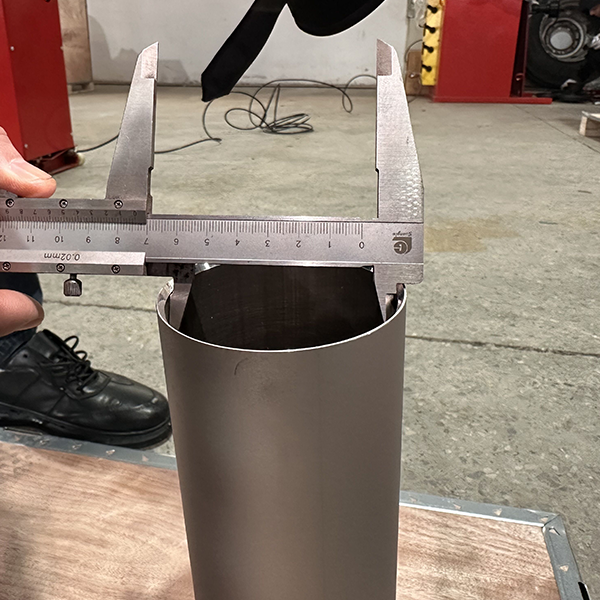 KT-T830 Light Duty Assist Arm Tire Changer 12"-24" Rims